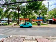 BÁN NHÀ MẶT TIỀN KDC BÔNG SAO, P.5 Q.8 - 4X16 - 4 TẦNG -6PN- NHỈNH