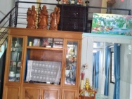 HOT HOT – CẦN BÁN NHÀ GÁC LỬNG 95,4M², Kiệt Lý Nam Đế, phường Kim