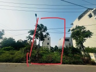 CHÍNH CHỦ BÁN ĐẤT LÀN 1 ĐƯỜNG THÂN NHÂN TRUNG – VỊ TRÍ ĐẸP, MẶT