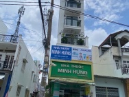 CHO THUÊ NHÀ NGUYÊN CĂN 81M² – THÍCH HỢP LÀM VĂN PHÒNG, TRỤ SỞ CÔNG