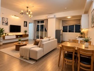 CHÍNH CHỦ BÁN CĂN HỘ MẶT TIỀN THÙY VÂN – VIEW BIỂN TRỰC DIỆN,  TẦNG