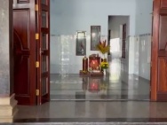 CẦN BÁN NHÀ MẶT TIỀN TRUNG TÂM THỊ TRẤN LONG ĐIỀN - BÀ RỊA-VŨNG TÀU