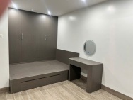 CHO THUÊ CĂN HỘ STUDIO MỚI - FULL NỘI THẤT TẠI THANH XUÂN, HÀ NỘI