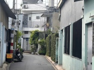 Bán  Đất MT hẻm 279 Lê Quang Hòa (TA16), P. Thới An, TP.HCM