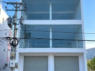 BÁN NHÀ PHỐ MẶT TIỀN NGUYỄN VĂN ĐỘ, BẾN CẦU, TỈNH TÂY NINH – VỊ TRÍ