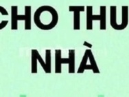 CHO THUÊ NHÀ 5 TẦNG NGUYỄN KHẮC NHU, BA ĐÌNH – 16 TRIỆU/THÁNG