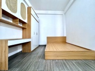 CHO THUÊ PHÒNG STUDIO KIM GIANG, PHƯỜNG ĐỊNH CÔNG, QUẬN HOÀNG MAI,