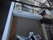 CHO THUÊ PHÒNG 25M² – NGÕ 523 MINH KHAI, PHƯỜNG VĨNH TUY, HÀ NỘI –