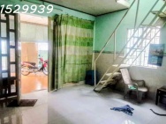 BÁN NHÀ LÊ THỊ HOA -TAM BINH -THỦ ĐÚC -HẺM XE TẢI =DT 132M2 -GIÁ