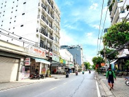 Mặt tiền kinh doanh - Lâm Văn Bền 286m2, Ngang 8m - Xác định bán
