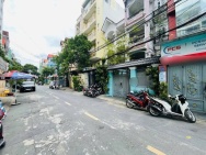 Bán nhà Mặt tiền Sầm Sơn - giao  Phan Thúc Duyện, 5x25m, 5 Tầng - 7