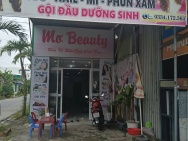SANG GẤP TIỆM TÓC – NAIL – GỘI ĐẦU FULL ĐỒ GẦN CHỢ NGUYỄN CHÍ