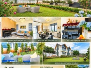 MAILISA VILLA ĐÀ LẠT                                          .