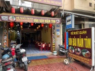 Quận 8 ! CHỐT NHANH  ! SANG RẺ QUÁN BÚN  ĐẬU CHỈ 159 tr , QUÁN FULL