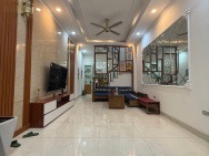BÁN NHÀ 4 TẦNG TẠI  NGUYỄN VIẾT XUÂN, THANH XUÂN , HÀ NỘI - GIÁ