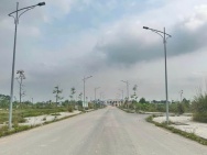 ĐẤT ĐẸP – GIÁ TỐT – CHÍNH CHỦ CẦN BÁN LÔ ĐẤT TẠI Mặt Bằng 2713, P.