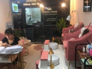SANG NHƯỢNG GẤP SPA FULL ĐỒ – CÓ TỆP KHÁCH SẴN, VÀO KINH DOANH NGAY