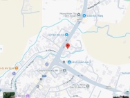 CẦN BÁN LÔ ĐẤT 1000m2 mặt tiền quốc lộ 13 Bến Cát – 30 TRIỆU/M²