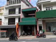 Cho thuê mặt bằng kinh doanh 2 tầng phù hợp nhiều mô hình kinh