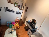 SANG NHƯỢNG SPA ĐANG HOẠT ĐỘNG –  KHÁCH SẴN TẠI  BÌNH TÂN , HỒ CHÍ