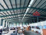 XT251 nhà xưởng sản xuất thu hút linh hoạt, trống xưởng sẵn sàng