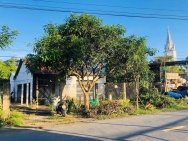 CHÍNH CHỦ CẦN BÁN NHÀ ĐẤT NGUYÊN CĂN MẶT TIỀN HL2 – AN TRƯỜNG, CÀNG