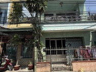 BÁN NHÀ NGUYÊN CĂN NHA TRANG – NHÀ 2 TẦNG TRUNG TÂM PHƯỚC HÒA, GIÁ