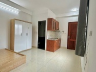 Cho thuê Ccmn thoáng FUll đồ đẹp 370 Trương Định, Phường Tương Mai