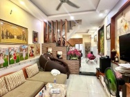 Bán nhà 3 tầng, 58m2 Lê Văn Chí, Linh Trung, Thủ Đức, TP HCM - Giá