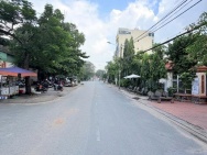 Bán Nhà Mặt tiền Vũ Ngọc Phan, giao Nơ Trang Long, 6x16m, 5 Tầng -