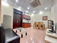 CHO THUÊ CĂN HỘ 50M² PHỐ HÀNG THAN, BA ĐÌNH, HÀ NỘI  – GIÁ 7