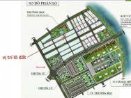 CHÍNH CHỦ BÁN ĐẤT NỀN LA VILLA GREEN CITY – MẶT TIỀN ĐƯỜNG 23,5M