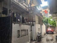CHÍNH CHỦ BÁN NHÀ 2 TẦNG TẠI GIÁP BÁT – 7 PHÒNG ĐANG CHO THUÊ,