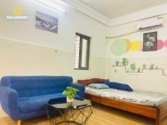 Cho Thuê phòng 20m thoáng sáng giá rẻ 4tr Ngõ 387 Vũ Tông Phan,