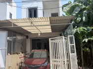 Bán đất tặng nhà 2 tầng sát đại lộ, gần ĐHQG Hà Nội chỉ 4,5 tỷ!