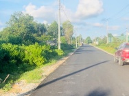 Đất ngộp giảm 50% 10m x 26m mặt tiền Nguyễn Thông, LaGi chỉ 1.5 tỷ