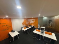 SANG NHƯỢNG VĂN PHÒNG TẠI HÒA KHÁNH, ĐÀ NẴNG – DIỆN TÍCH 100M2