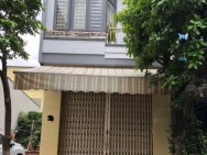 Chính Chủ Bán Căn Nhà 2 Mặt Tiền Đường Dương Đức Hiền, Phường Hòa