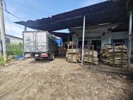 BÁN ĐẤT CHÍNH CHỦ ĐƯỜNG 19 THÁNG 5, HẺM 121, XÃ PHÚ GIÁO, TP. HỒ