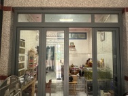 Cần Bán Nhanh Căn Nhà 84,4m2 Trục Chính Sau Lưng Đền Thờ Phạm Hùng,