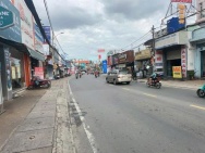 Bán Đất Mặt tiền Tỉnh Lộ 43 - giao Ngô Chí Quốc, 5492m2, có 543m2