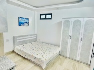 Cho Thuê Ccmn 23m Full đồ đẹp thoáng ngõ 281 Trần Khát Chân, HBT