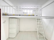 CHO THUÊ PHÒNG TRỌ 20M2 – MAI VĂN NGỌC, PHÚ NHUẬN, HỒ CHÍ MINH -
