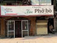 CHÍNH CHỦ CHO THUÊ MẶT BẰNG KINH DOANH  TẦNG 1 LÔ GÓC MẶT HỒ THÀNH