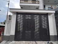 NHÀ ĐẸP – GIÁ TỐT  – CHÍNH CHỦ CẦN BÁN Tại  Đông Thạnh, Hóc Môn gần