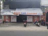 CHO THUÊ MẶT BẰNG KINH DOANH GIÁ TỐT ĐƯỜNG VÕ TRƯỜNG TOẢN - GẦN BẾN