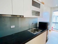 CHÍNH CHỦ CHO THUÊ PHÒNG STUDIO BAN CÔNG TẠI NGUYỄN KHANG, PHƯỜNG