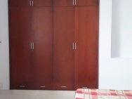 CHO THUÊ PHÒNG TRỌ RỘNG THOÁNG, TIỆN NGHI, GẦN CÔNG VIÊN LÀNG HOA
