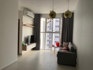 CĂN HỘ FULL TIỆN ÍCH - GIÁ TỐT BÁN NHANH căn hộ Khu Habitat sát