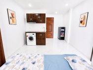 CHO THUÊ PHÒNG CCMN TẠI 193 PHÚ DIỄN, PHƯỜNG PHÚ DIỄN, BẮC TỪ LIÊM,